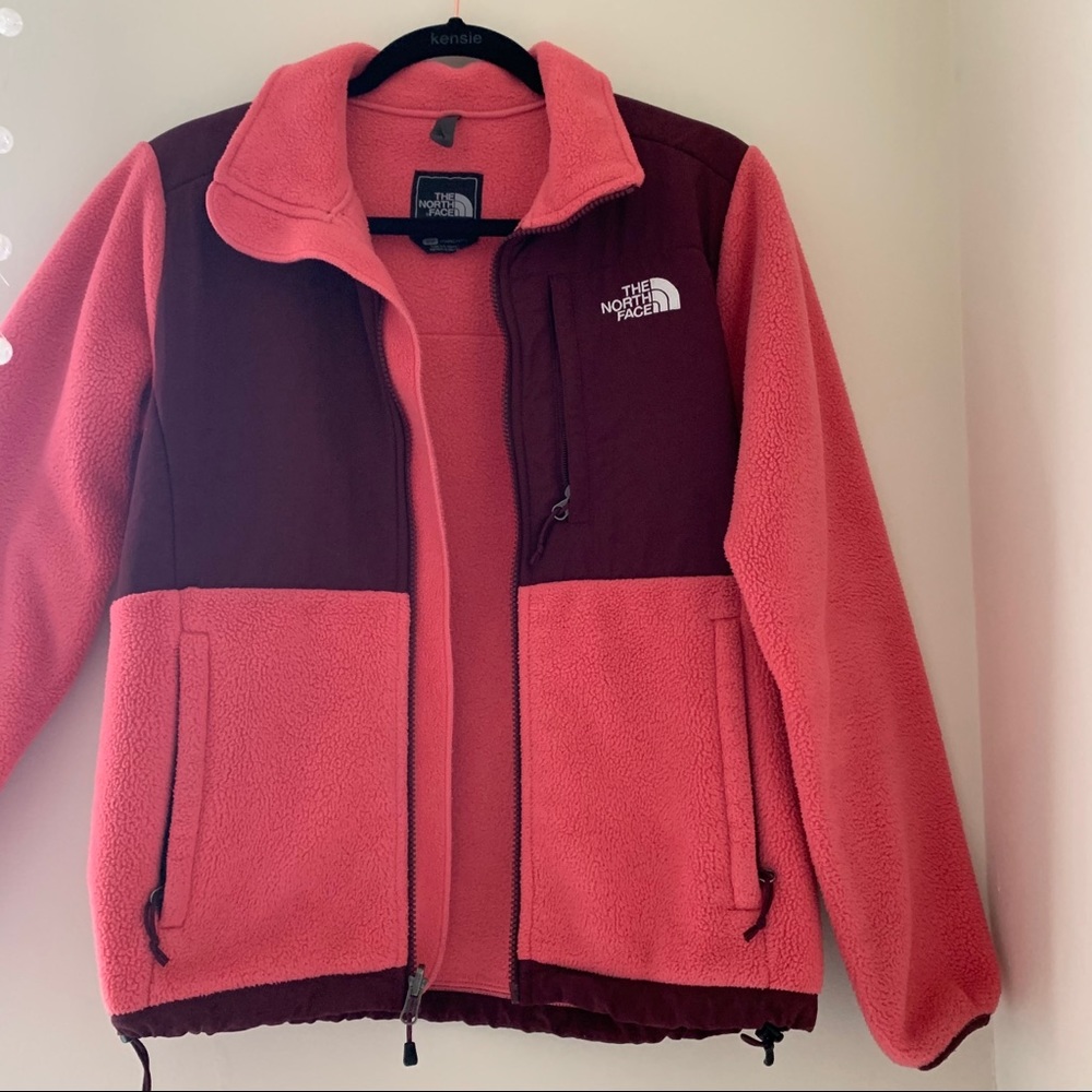 The North Face Denali Jacket